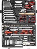 Набор домашнего мастера Disen DS41802-5 (180 предметов)