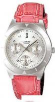 Наручные часы Casio LTP-2083L-4A