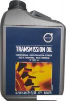 Трансмиссионное масло Volvo 31256775 4л