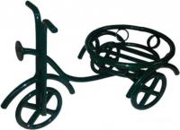 Подставка Станкоинструмент ЦН №1-1 (бронза антик)