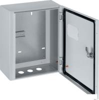 Корпус металлический TDM ЩУ-3ф/1-0 SQ0905-3203