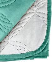 Покрывало Nivasan Прима-1 P.PR210-1 (210x240, бирюза)