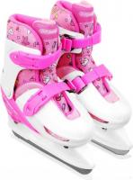 Коньки Sima-Land Snow Cat 9670700 (р. 30-33)