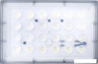 Фонарь КС LED TV-804M-50W-6500K-IP65