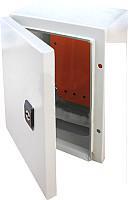 Щит с монтажной панелью КС ЩМП-0-00 IP65 250х200х150 960000