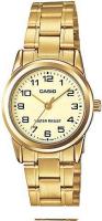 Наручные часы Casio LTP-V001G-9B