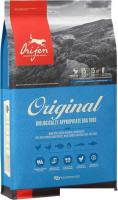 Сухой корм для собак Orijen Original 17 кг