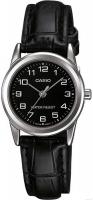Наручные часы Casio LTP-V001L-1B