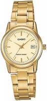 Наручные часы Casio LTP-V002G-9A