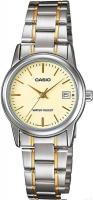Наручные часы Casio LTP-V002SG-9A