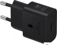 Сетевое зарядное Samsung EP-T2510NBEGEU