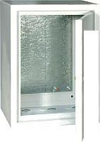 Щит с монтажной панелью TDM SQ0905-0059