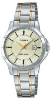 Наручные часы Casio LTP-V004SG-9A