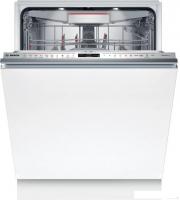 Встраиваемая посудомоечная машина Bosch Serie 8 SMV8YCX02E