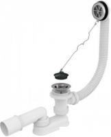 Сифон Alcadrain A501-BL-01