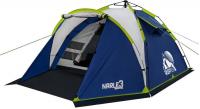 Кемпинговая палатка RSP Outdoor Narle 3