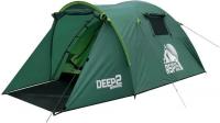 Треккинговая палатка RSP Outdoor Deep 2