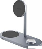Беспроводное зарядное uBear Stage Pro WL07SG31-AD