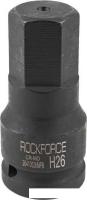 Головка слесарная RockForce RF-26410026MPB