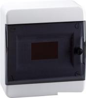 Бокс пластиковый КЭАЗ OptiBox P-BNK-2-08-IP41 117915