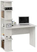 Стол Трия Тип 4 (дуб крафт белый)