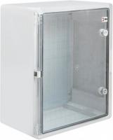 Щит распределительный Эра ЩМП-П Б0052356