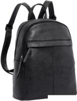 Городской рюкзак OrsOro ORS-0106/1 (черный)