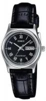 Наручные часы Casio LTP-V006L-1B