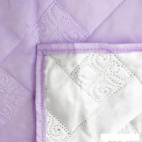 Покрывало Nivasan Симба (210x140, сирень)