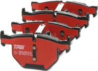 TRW GDB1730DTE