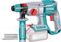Перфоратор Total TRHLI20208 (без АКБ)