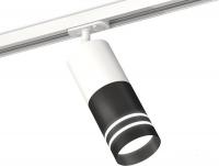 Люстра средней высоты Ambrella light XT XT7402091