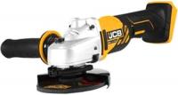 Угловая шлифмашина JCB 18AG-B-E (без АКБ)