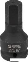 Головка слесарная FORSAGE F-26410021MPB