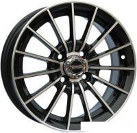 Литые диски TechLine 302 13x5.5