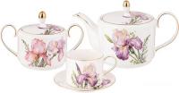 Сервиз Lefard Iris 590-331
