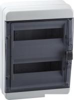 Бокс пластиковый КЭАЗ Optibox P-BNK-3-24-IP65 117970