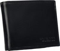 Кошелек Cedar 4U Cavaldi 0002-P-BS-RFID (черный)