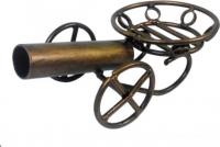 Подставка Станкоинструмент ЦН №2-1 (бронза антик)