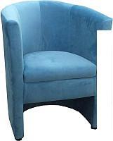 Интерьерное кресло Лама-мебель Рико Vital Pacific