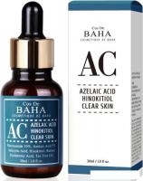 Cos de Baha Сыворотка для лица Azelaic Acid Hinokitiol Clear Skin (30 мл)