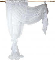 Комплект штор Nivasan Пэрри 2.0x2.5 м