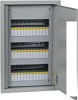 Щит распределительный EKF PROxima ЩРН-36 IP31 480х300х120 mb21-36n
