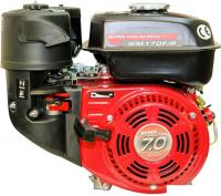 Бензиновый двигатель Weima WM170F