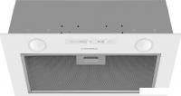 Кухонная вытяжка MAUNFELD Crosby Light 5028 (белый)