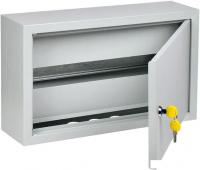 Корпус металлический Generica MKM14-N-18-31-Z-G