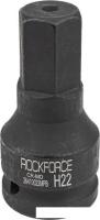 Головка слесарная RockForce RF-26410022MPB