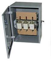 Ящик силовой Электрофидер ЯБПВУ/400А (IP54)