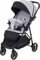Коляска прогулочная «книга» Rant Shift RA250 (light grey)