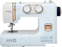 Электромеханическая швейная машина Comfort 1040